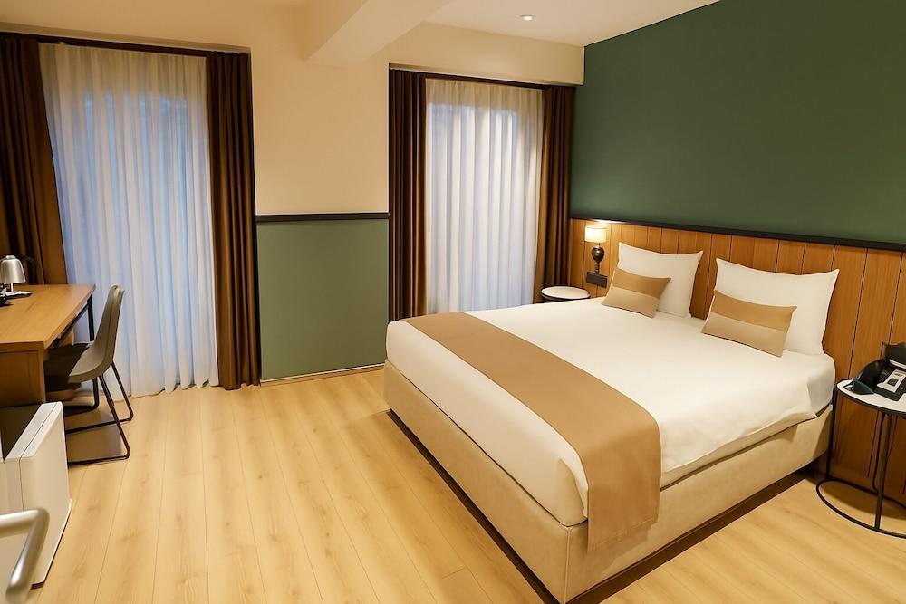 FRAGMENTS HOTEL — ISTANBUL — fotografie hotel nr. 17