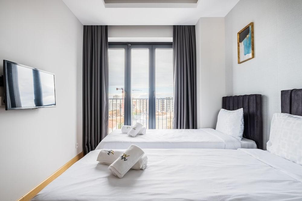 GRAND RESIDENCE BY NEW INN — ISTANBUL — fotografie hotel nr. 14