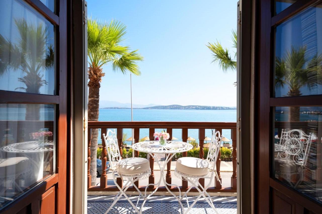 RASIM PALAS (ADULTS ONLY) — CESME — фотография отеля №2