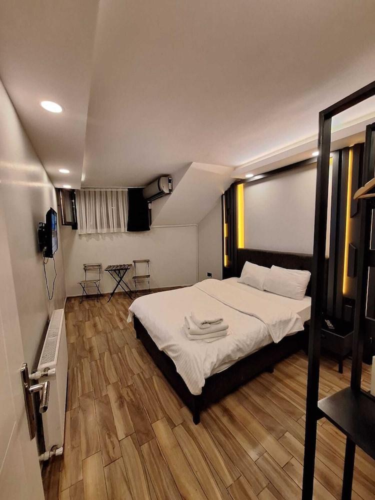 GALATA KING SUITES — ISTANBUL — фотография отеля №19