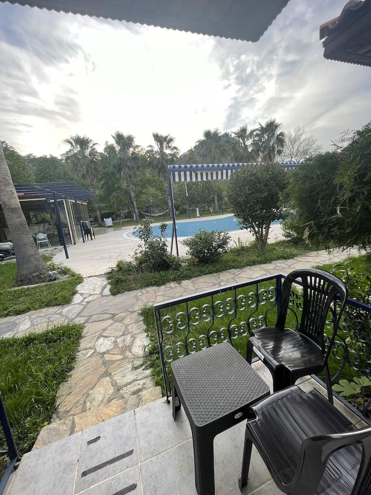 DALYAN YUNUS HOTEL — DALYAN — фотография отеля №12