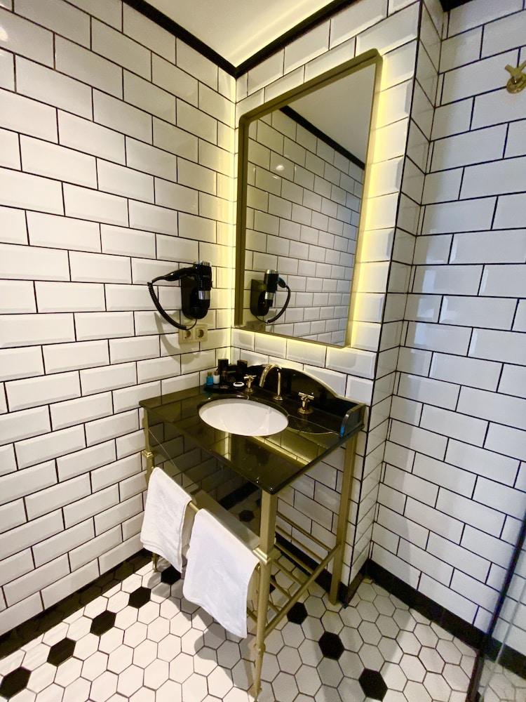 A11 EXCLUSIVE HOTEL — ISTANBUL — fotografie hotel nr. 15