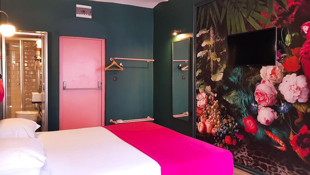 CASA ROSA SUITES — ISTANBUL — фотография отеля №10