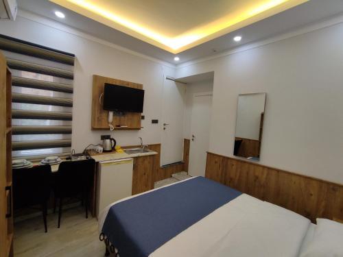 LIFE SPAN HOTEL TAKSIM — ISTANBUL — фотография отеля №12