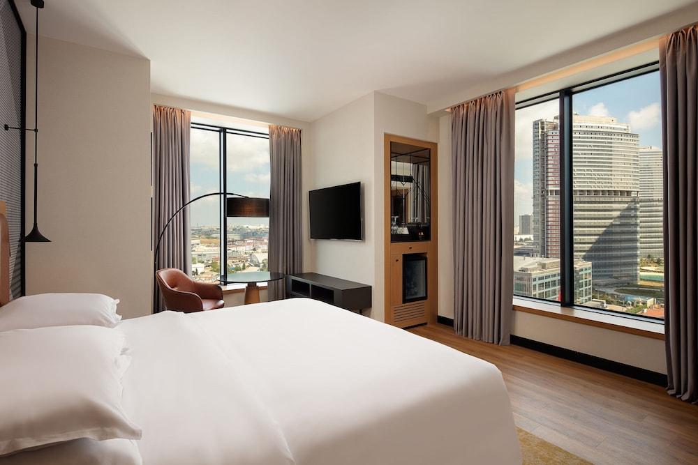 SHERATON ISTANBUL ESENYURT — ISTANBUL — фотография отеля №6