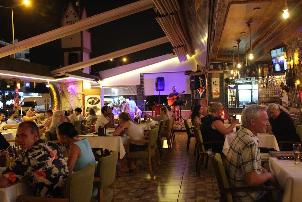 MITOS APP & HOTEL — ALANYA — fotografie hotel nr. 28
