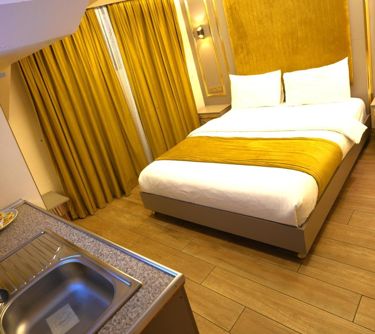 TAKSIM LA MARINO HOTEL — ISTANBUL — фотография отеля №11