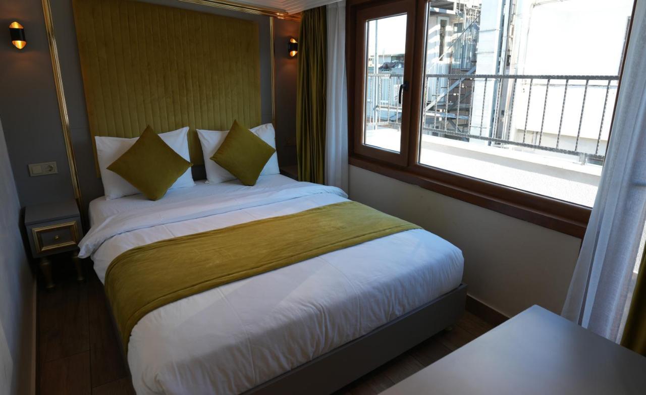 TAKSIM LA MARINO HOTEL — ISTANBUL — фотография отеля №5