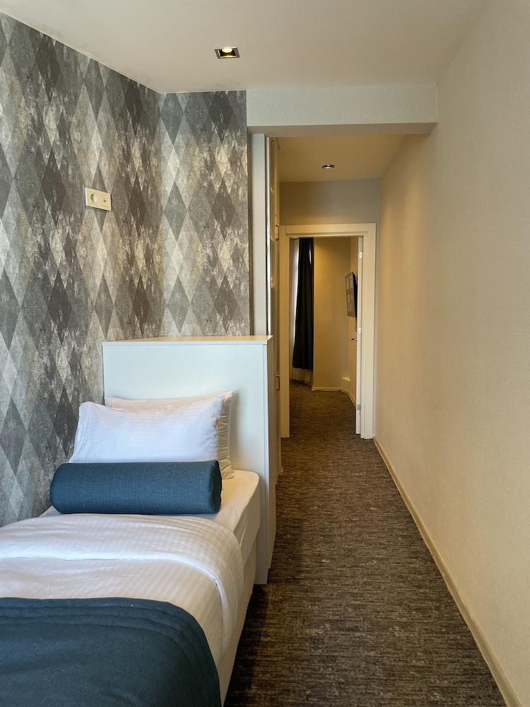 WEINGART PORT HOTEL — ISTANBUL — фотография отеля №13