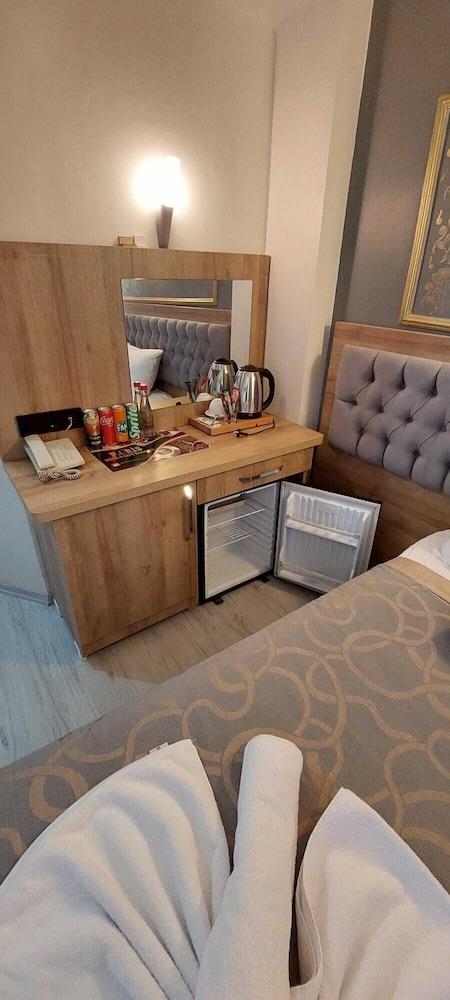 PARIS HOTEL CAFE RESTAURANT — ISTANBUL — fotografie hotel nr. 26