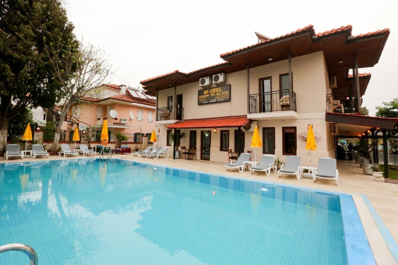 DALYAN M-OTEL — DALYAN — fotografie hotel nr. 5