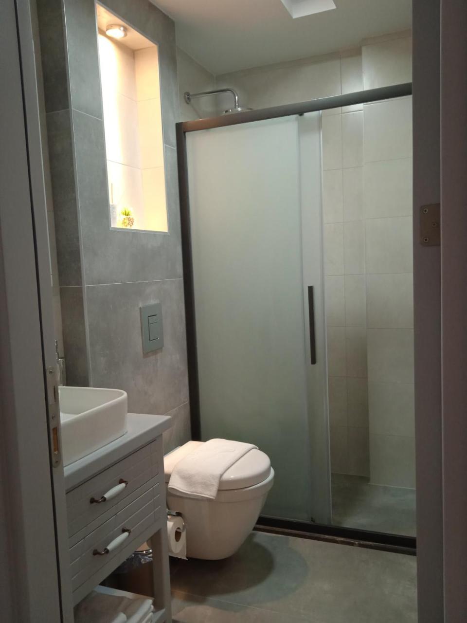 HORASAN BOUTIQUE HOTEL (ADULTS ONLY) — CESME — фотография отеля №9