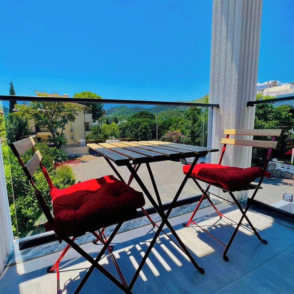 EURONOVA HOTEL RESIDENCE — KEMER — фотография отеля №15