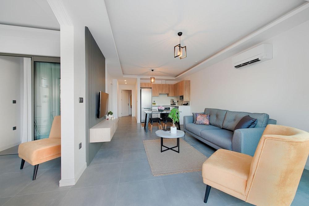 LODOS SUITES — BODRUM — fotografie hotel nr. 28