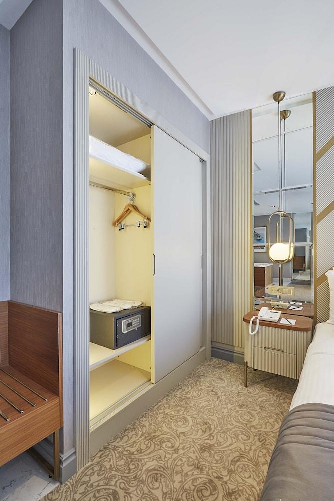 THE HUBI HOTEL — ISTANBUL — fotografie hotel nr. 7
