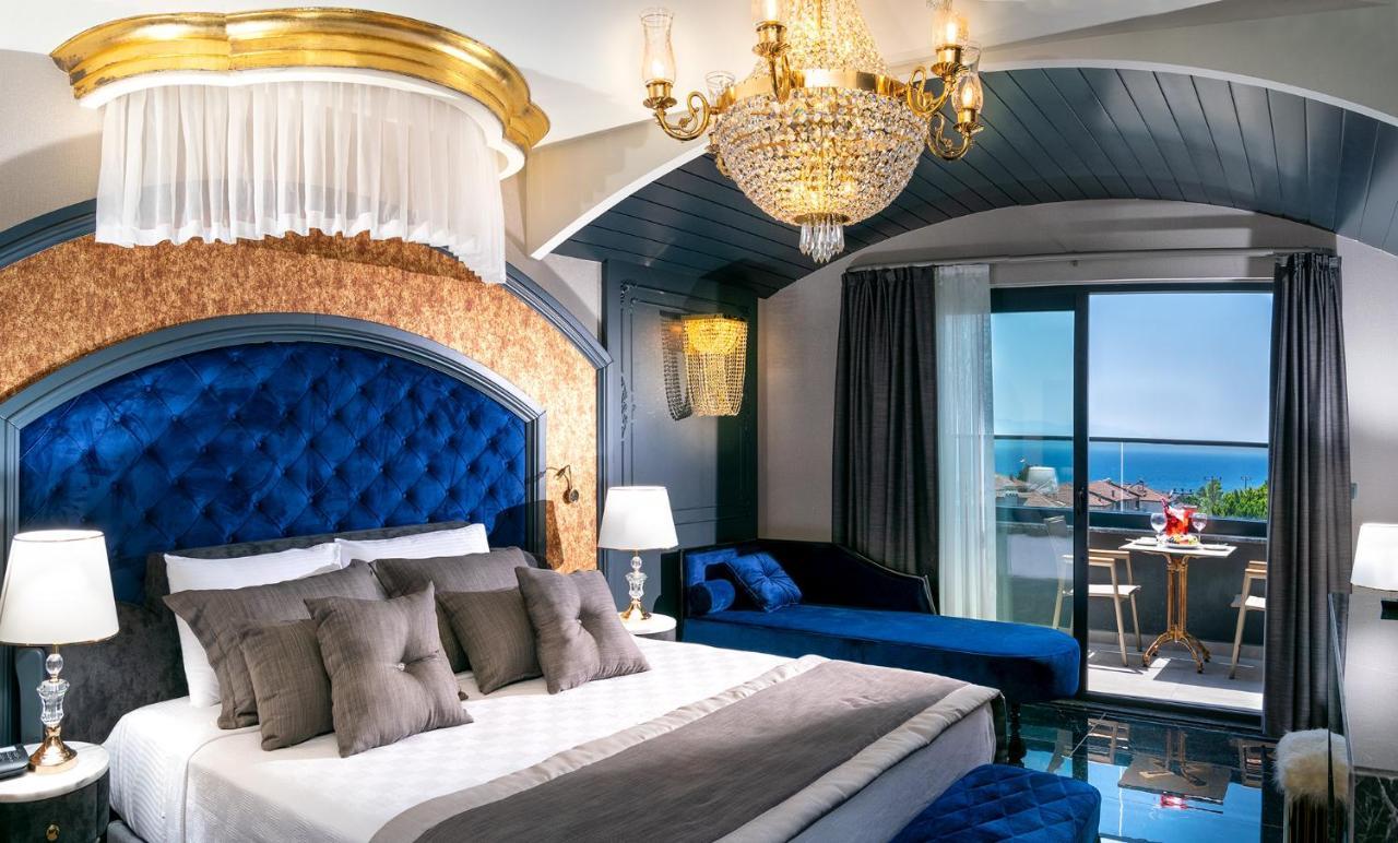 TNR OTEL & SPA — KUSADASI — fotografie hotel nr. 29