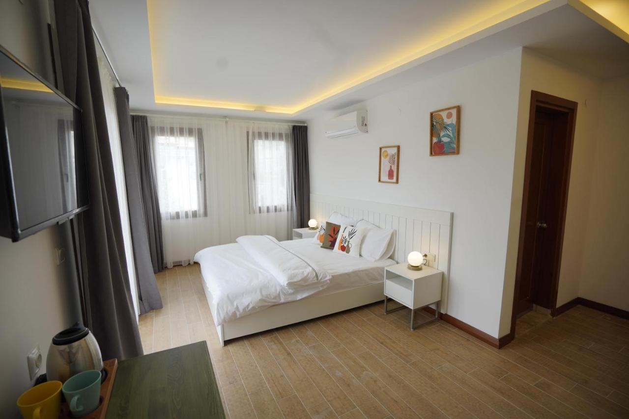MONS CASA BOUTIQUE HOTEL — MARMARIS — fotografie hotel nr. 33
