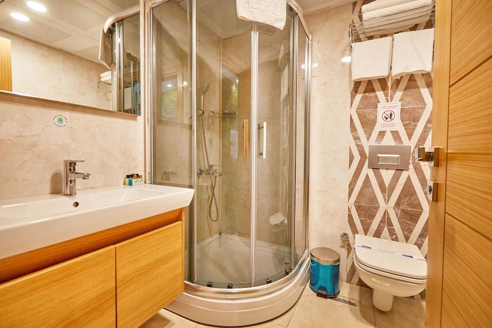 ARDEY HOTEL — ISTANBUL — fotografie hotel nr. 29
