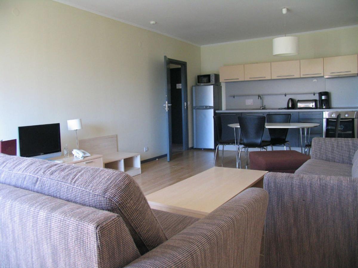 BYALA BEACH RESORT — BYALA — fotografie hotel nr. 4
