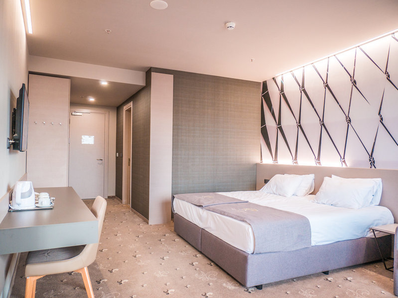 AQUA PARADISE RESORT — NESSEBAR — фотография отеля №14