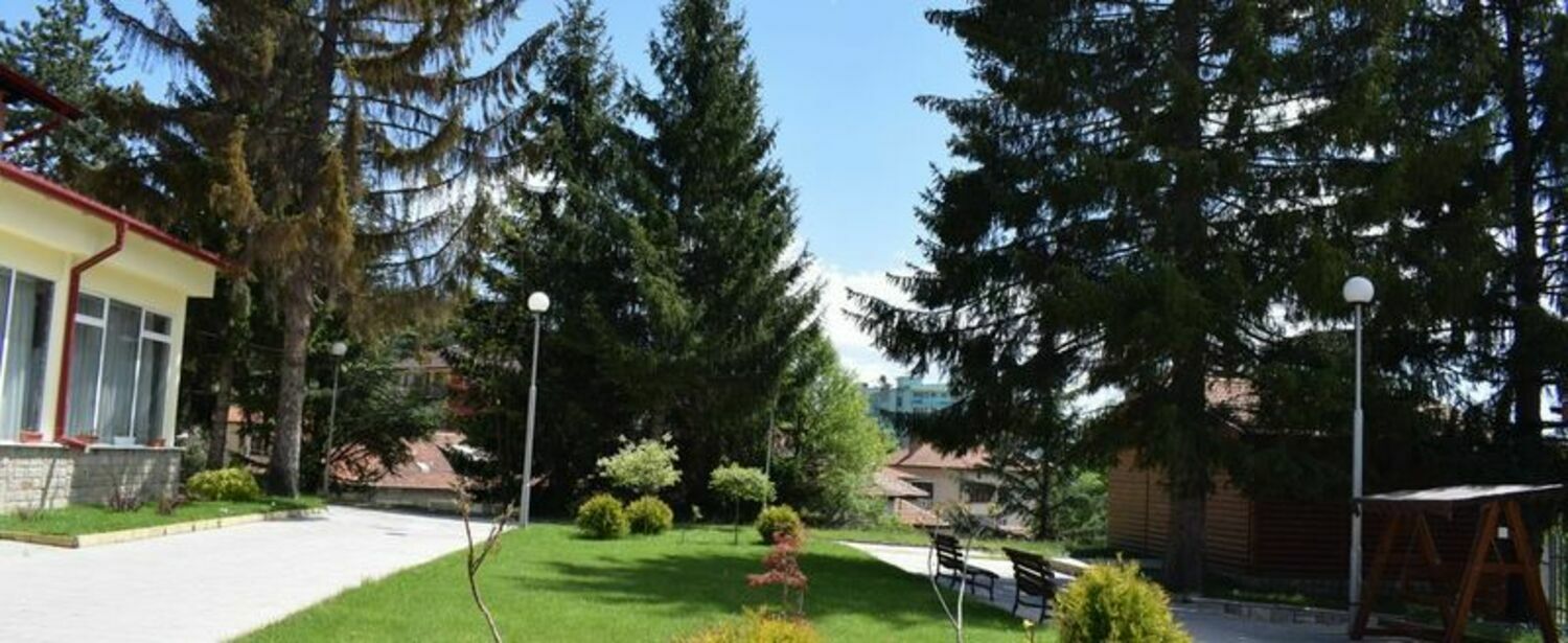 VELINGRAD — VELINGRAD — фотография отеля №14
