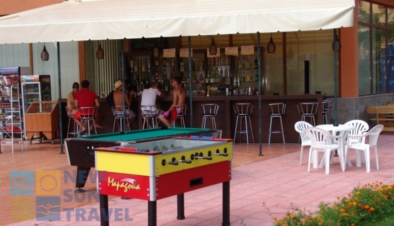 HAPPY — SUNNY BEACH — fotografie hotel nr. 18