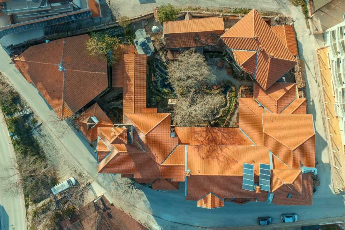 IZVORA HOTEL — KRANEVO — fotografie hotel nr. 23