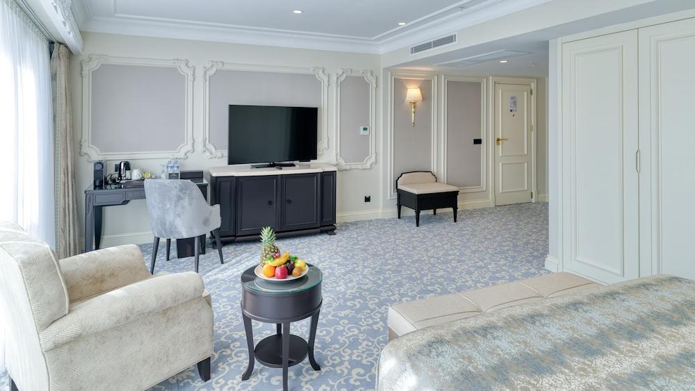 DEKALB HOTEL — ISTANBUL — fotografie hotel nr. 12