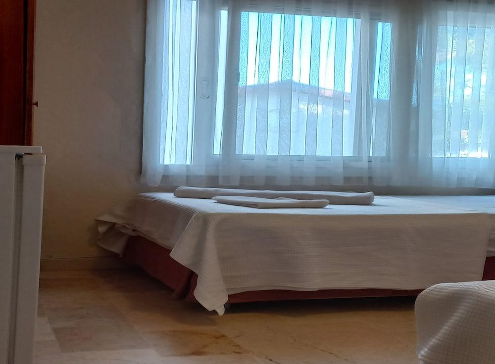 BLUE OTEL CESME — CESME — fotografie hotel nr. 26
