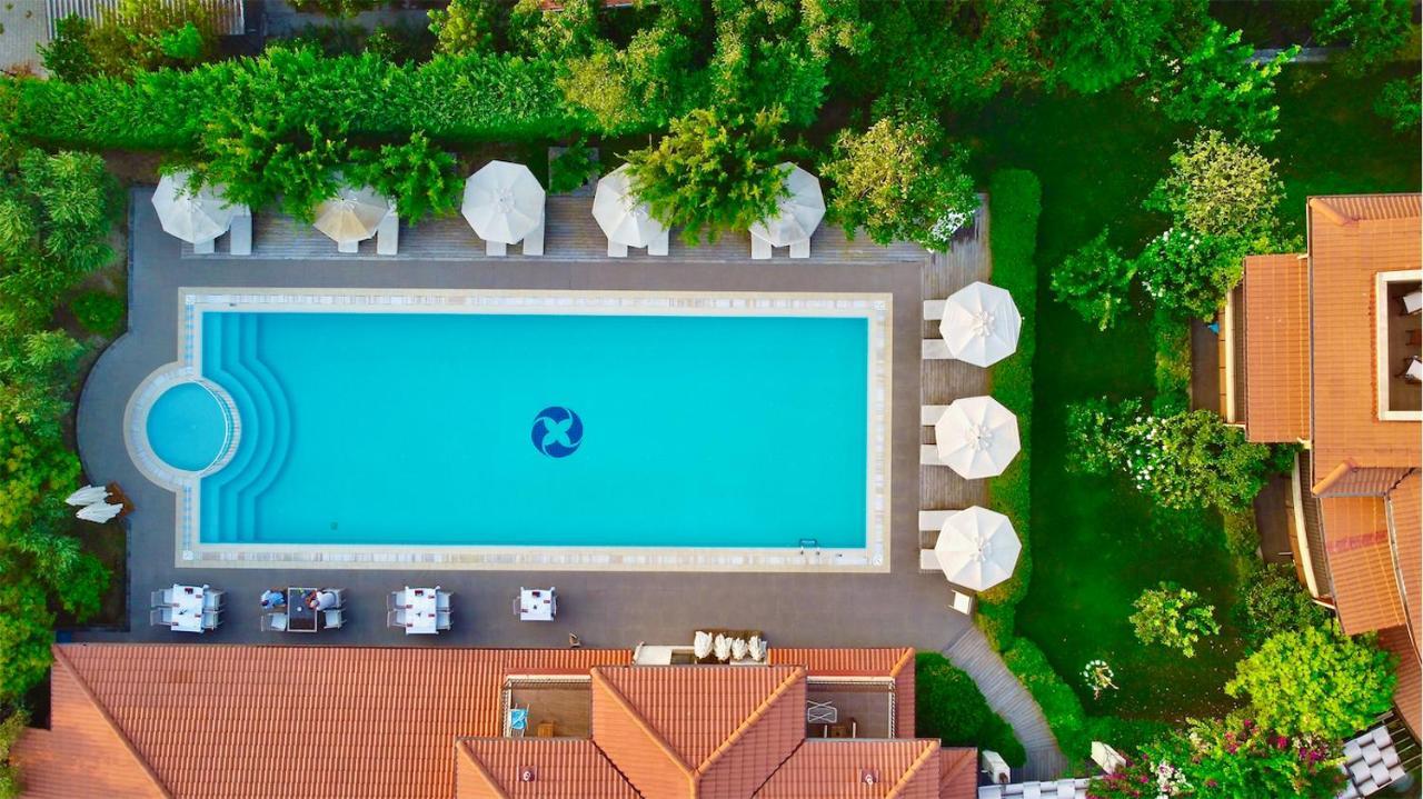 RENKA HOTEL & SPA — GOCEK — fotografie hotel nr. 5