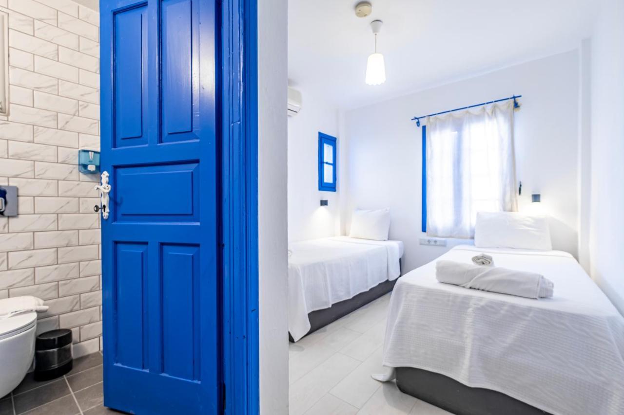 DREAMINN BUTIK OTEL — BODRUM — fotografie hotel nr. 30