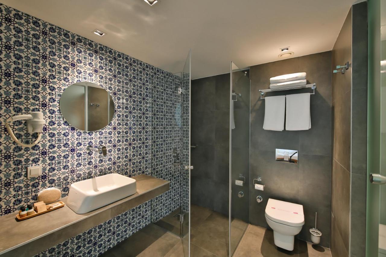 HOTEL ALILASS — ISTANBUL — fotografie hotel nr. 31