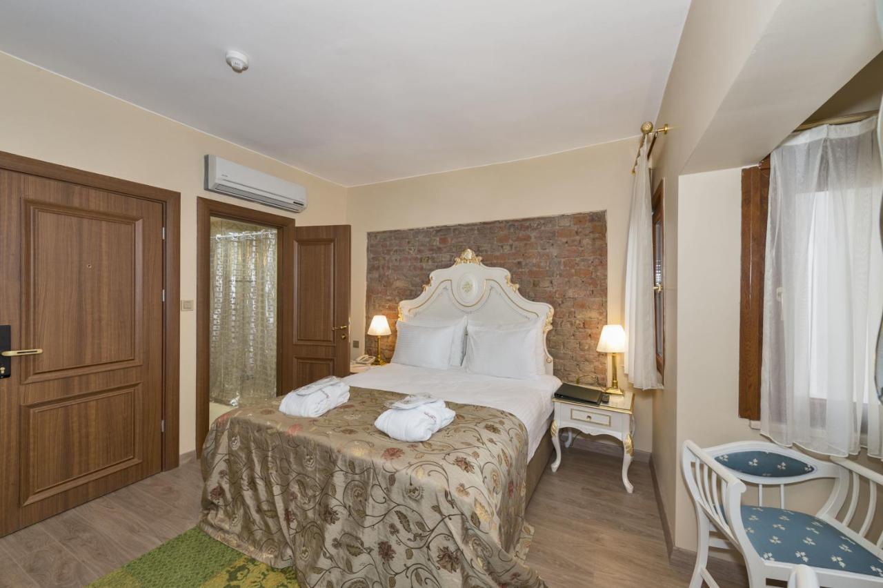 BY MURAT ROYAL — ISTANBUL — fotografie hotel nr. 22