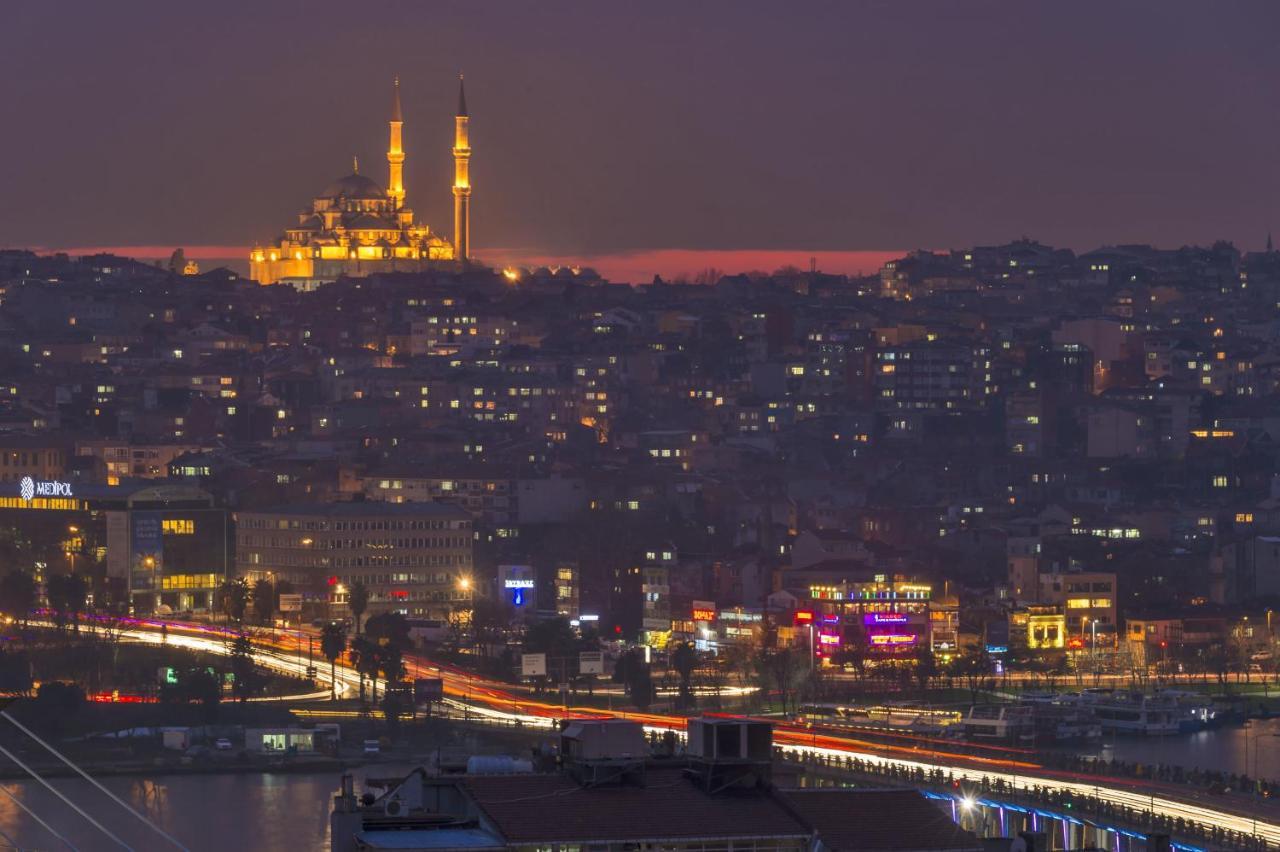 BY MURAT ROYAL — ISTANBUL — fotografie hotel nr. 29