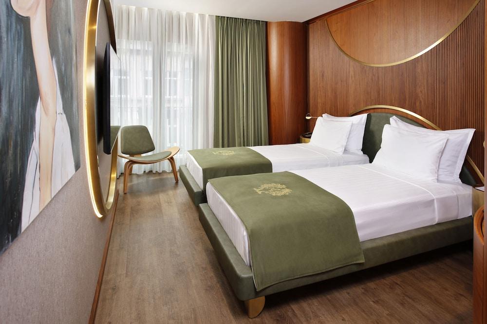 KATE HOTEL SPECIAL CLASS — ISTANBUL — fotografie hotel nr. 6