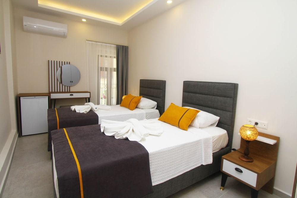 MARINDA OTEL (ADULTS ONLY) — CESME — фотография отеля №18