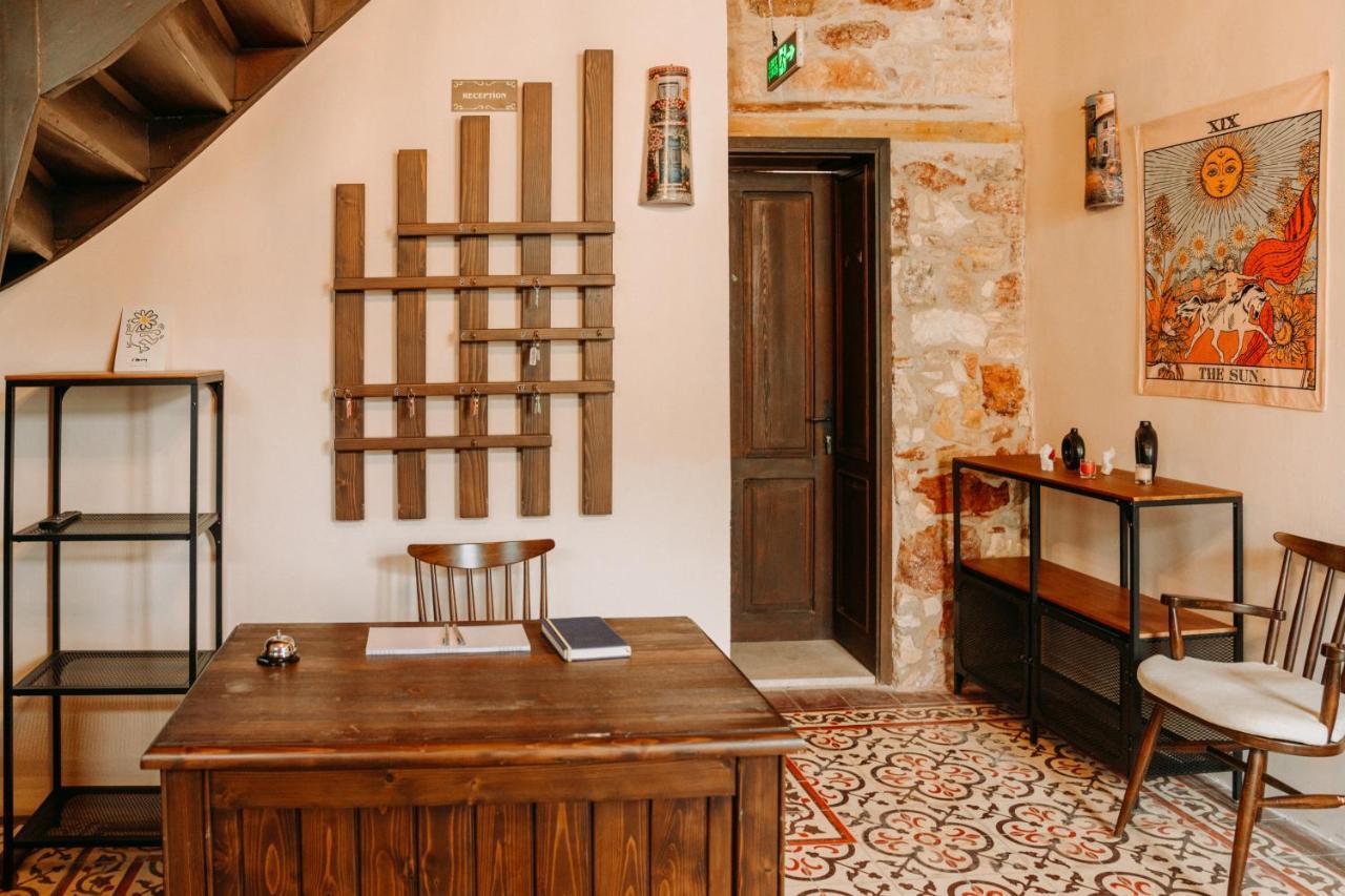 NILLS STONE HOUSE OTEL — CESME — fotografie hotel nr. 17