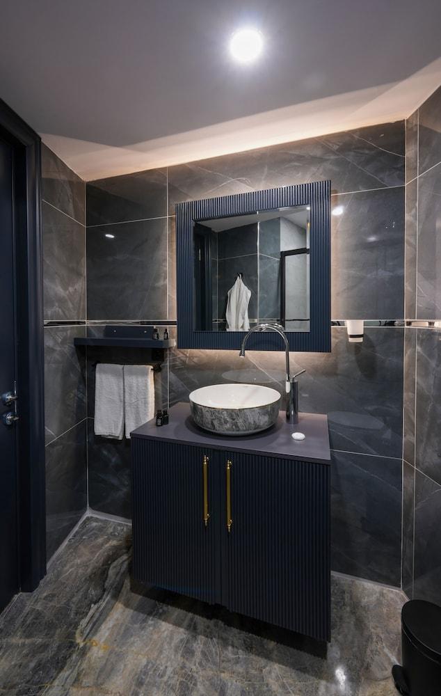 HOTEL KURUCESME BUSINESS — ISTANBUL — фотография отеля №17