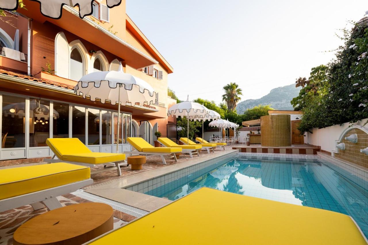 YONCA ANJELIKA OTEL — GOCEK — fotografie hotel nr. 13