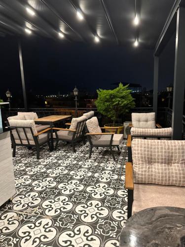IMMORTELLE HOTEL — ISTANBUL — fotografie hotel nr. 32