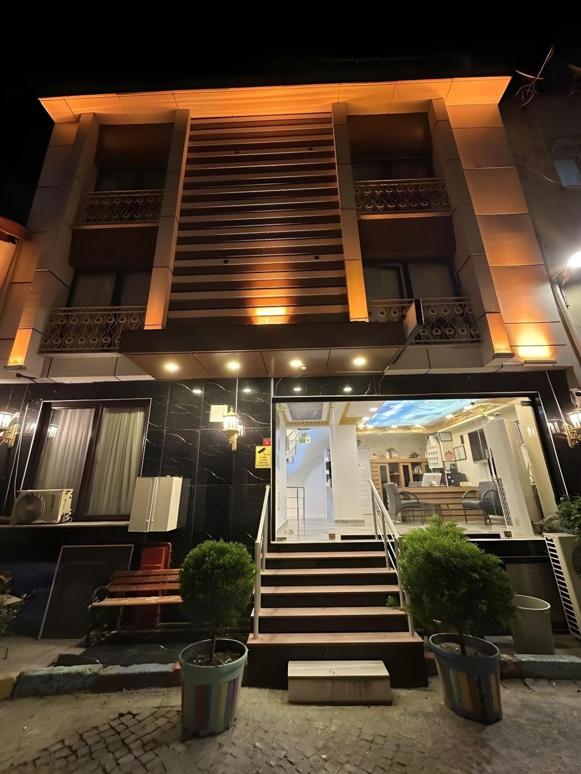 IMMORTELLE HOTEL — ISTANBUL — fotografie hotel nr. 17