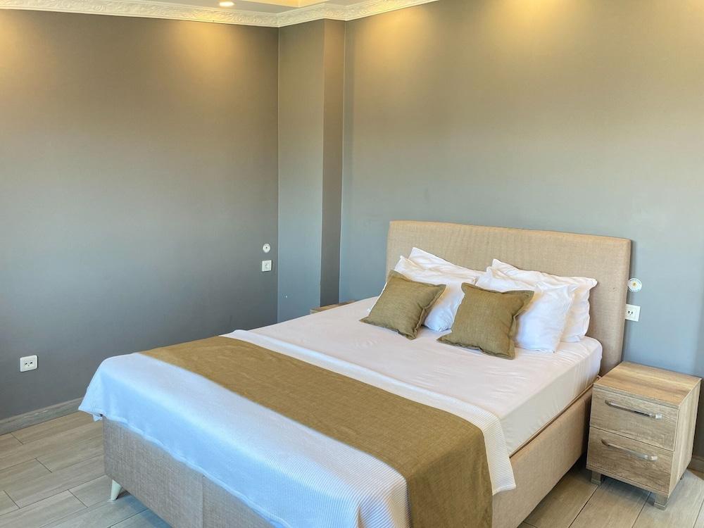 SAHRA KENT OTEL KADIKOY — ISTANBUL — fotografie hotel nr. 13