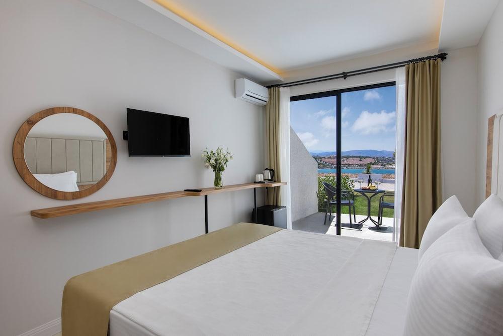 SUN PEARL RESORT CESME — CESME — фотография отеля №22