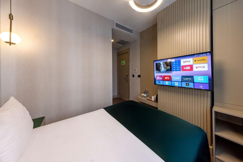 THE NEST HOTEL — ISTANBUL — fotografie hotel nr. 9