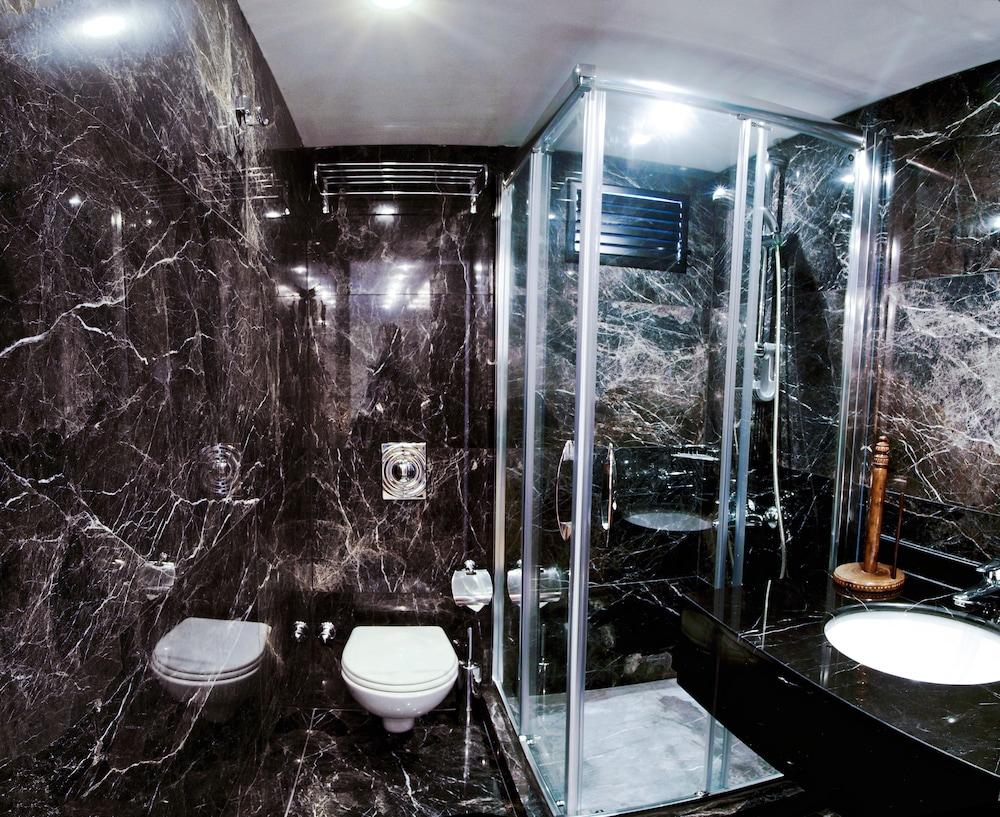 BELLA OTEL — ISTANBUL — фотография отеля №19
