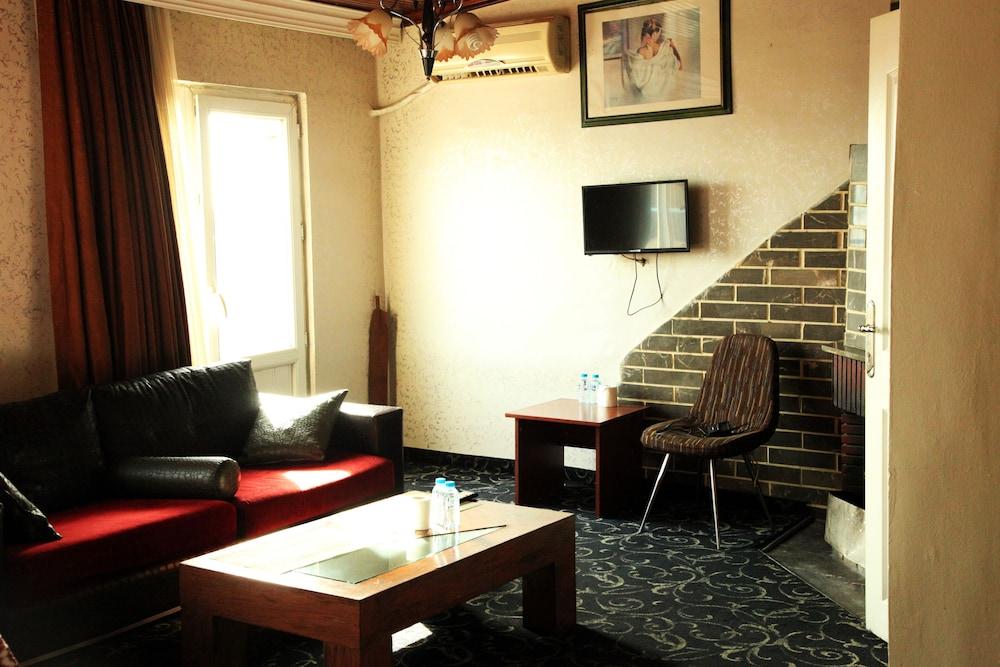 LIFE INN — ISTANBUL — fotografie hotel nr. 14