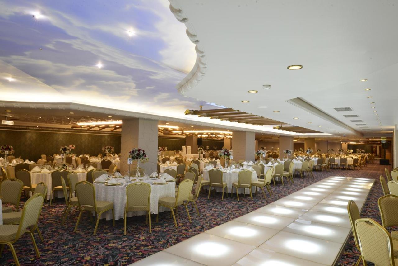 ERESIN HOTELS TOPKAPI — ISTANBUL — fotografie hotel nr. 16