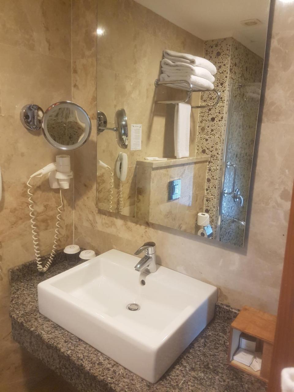 GRAND OKAN HOTEL — ALANYA — fotografie hotel nr. 5
