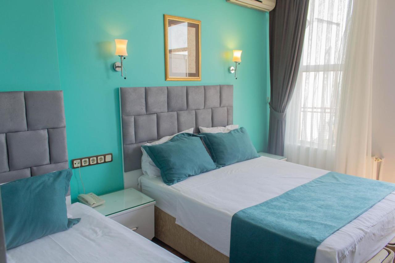 TULIP HOUSE — ISTANBUL — fotografie hotel nr. 10