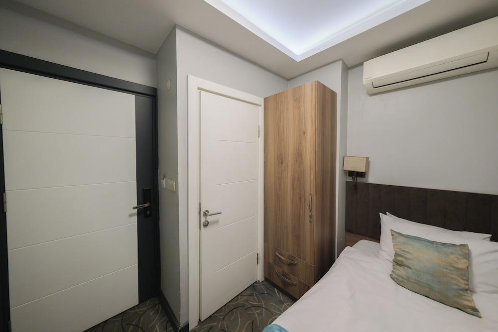 GRAND KAVI HOTEL — ISTANBUL — fotografie hotel nr. 18
